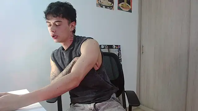 Snapshot of jaico_santos chatting on 20, 6, 2026 jaico santos online show from 20, 6, 2026