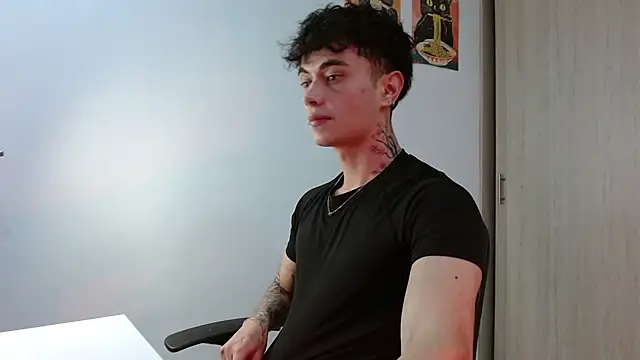 Snapshot of jaico_santos chatting on 11, 7, 2026 jaico santos online show from 11, 7, 2026