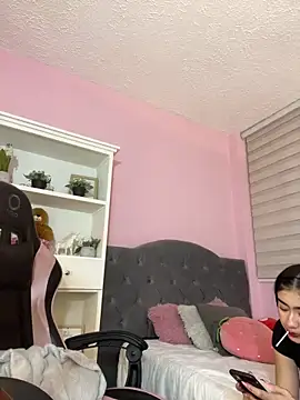 camila1 torres  online show from 19, 2, 2026