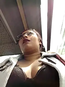 Ebony-Goddess19 online show from 14, 11, 2025