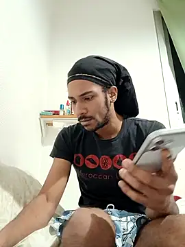 Mikaaa97 online show from 20, 11, 2025