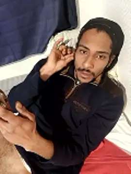 Mikaaa97 online show from 18, 1, 2026