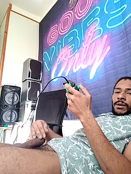 Mikaaa97 online show from 16, 2, 2026