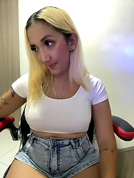 Isa klein online show from 17, 11, 2025