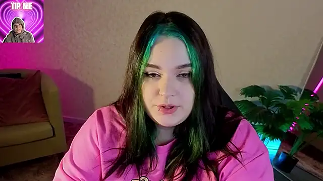 Mia R0ss online show from 7, 3, 2026