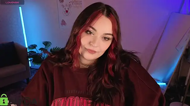 Mia R0ss online show from 24, 4, 2026