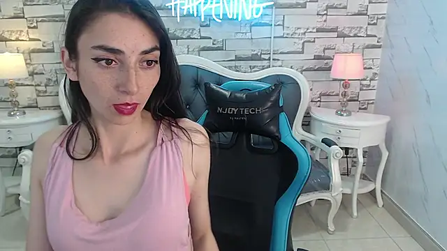 Snapshot of Maily_a_ chatting on 23, 9, 2025 Maily a online show from 23, 9, 2025