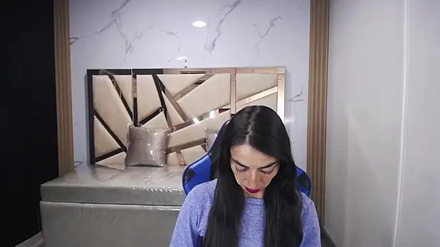 Snapshot of Maily_a_ chatting on 29, 10, 2025 Maily a online show from 29, 10, 2025