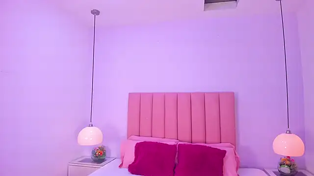 Amy Ferreira online show from 14, 11, 2025