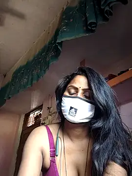 Snapshot of Jasmine_Januja chatting on 12, 10, 2025 Jasmine Januja online show from 12, 10, 2025