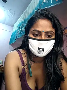 Snapshot of Jasmine_Januja chatting on 17, 10, 2025 Jasmine Januja online show from 17, 10, 2025