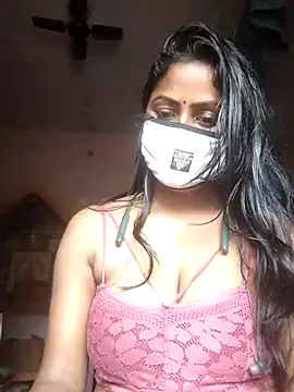 Snapshot of Jasmine_Januja chatting on 30, 10, 2025 Jasmine Januja online show from 30, 10, 2025