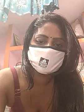 Snapshot of Jasmine_Januja chatting on 1, 11, 2025 Jasmine Januja online show from 1, 11, 2025