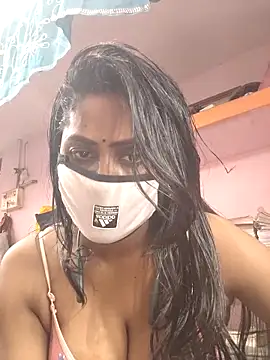 Snapshot of Jasmine_Januja chatting on 9, 11, 2025 Jasmine Januja online show from 9, 11, 2025