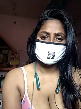 Snapshot of Jasmine_Januja chatting on 5, 12, 2025 Jasmine Januja online show from 5, 12, 2025