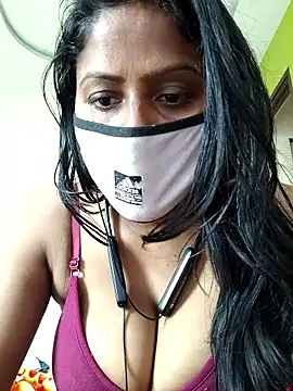 Snapshot of Jasmine_Januja chatting on 9, 1, 2026 Jasmine Januja online show from 9, 1, 2026