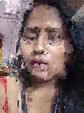 Snapshot of Jasmine_Januja chatting on 18, 5, 2026 Jasmine Januja online show from 18, 5, 2026