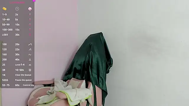 Snapshot of Yuni_kim chatting on 25, 11, 2025 Yuni kim online show from 25, 11, 2025