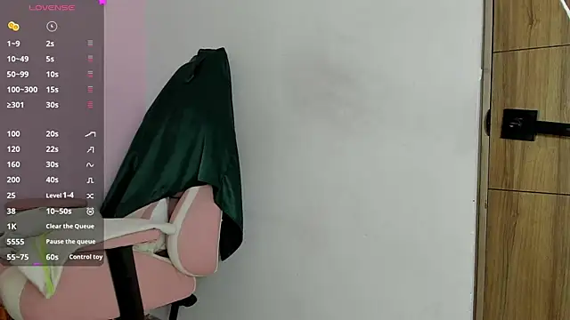 Snapshot of Yuni_kim chatting on 28, 11, 2025 Yuni kim online show from 28, 11, 2025