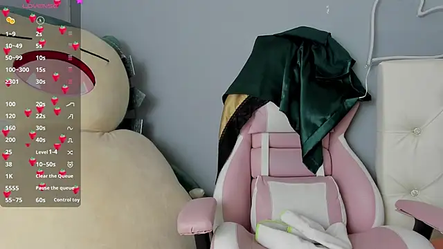 Yuni kim online show from 10, 1, 2026