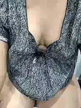 Snapshot of telugu_honey1 chatting on 23, 9, 2025 telugu honey1 online show from 23, 9, 2025