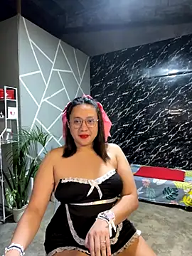 1aquaticangel69 online show from 22, 11, 2025