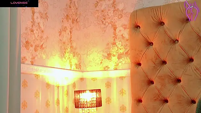 CoraVex online show from 31, 10, 2025