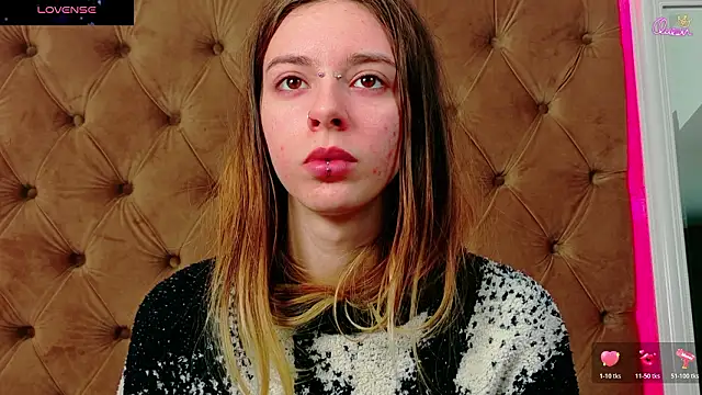 CoraVex online show from 16, 1, 2026