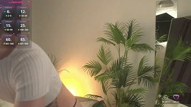 selin selin online show from 11, 11, 2025