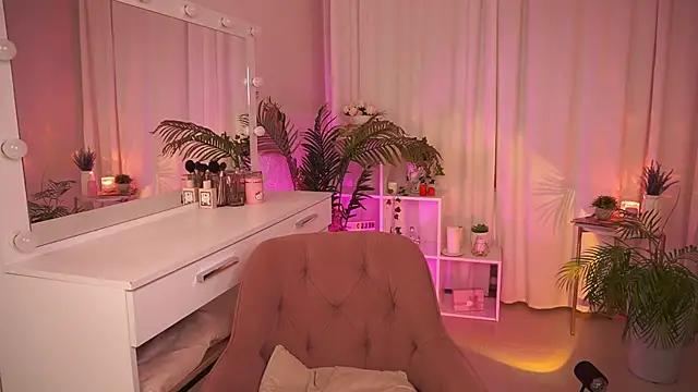 Amelia Wells online show from 26, 9, 2025