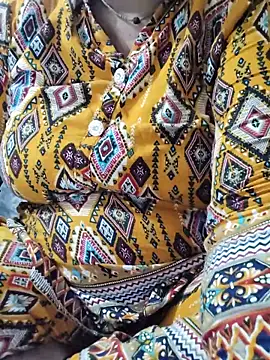 Hot Desi Milf online show from 21, 5, 2026