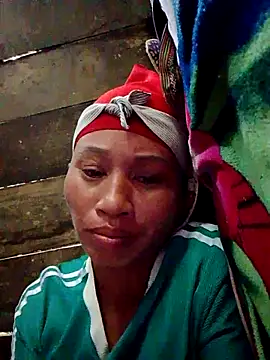 donna-bae online show from 13, 11, 2025