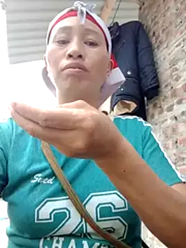 Snapshot of donna-bae chatting on 17, 2, 2026 donna-bae online show from 17, 2, 2026