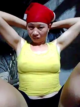 donna-bae online show from 15, 4, 2026