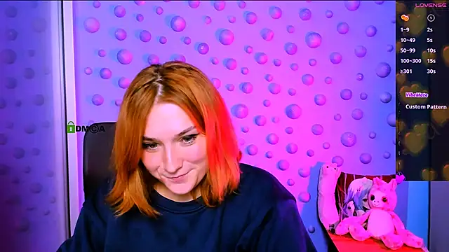 casey meow  online show from 29, 11, 2025