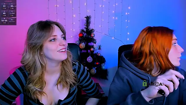 casey meow  online show from 21, 12, 2025