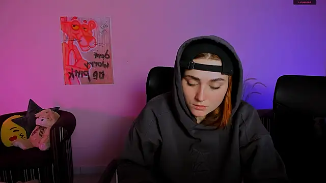 casey meow  online show from 16, 1, 2026