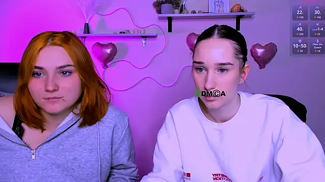 casey meow  online show from 11, 2, 2026