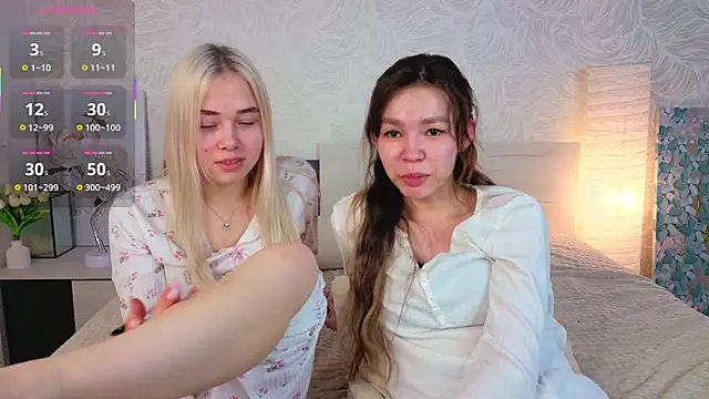 MarniOrdway online show from 3, 12, 2025