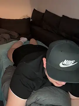 xXLustMolchXx online show from 7, 10, 2025