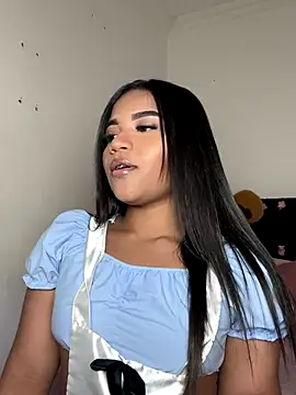 Natashaparker   online show from 23, 9, 2025