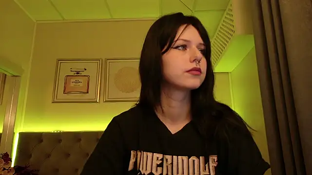 WendyMey online show from 20, 11, 2025