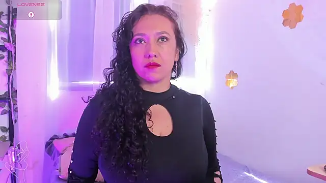 sharlot montalvo  online show from 9, 1, 2026