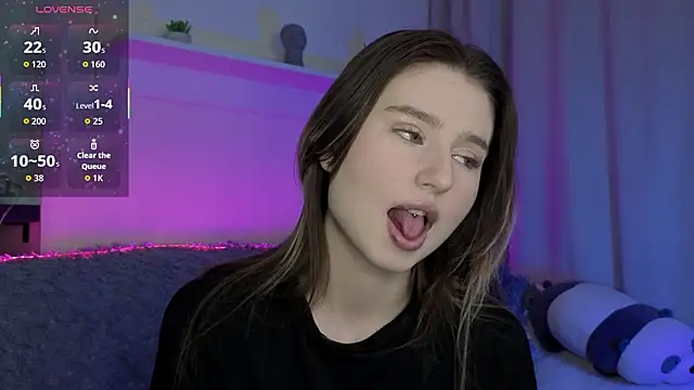  Lua   online show from 18, 2, 2026