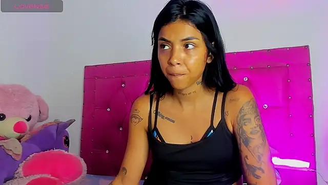 Snapshot of dahiiangomezz chatting on 12, 5, 2026 dahiiangomezz online show from 12, 5, 2026