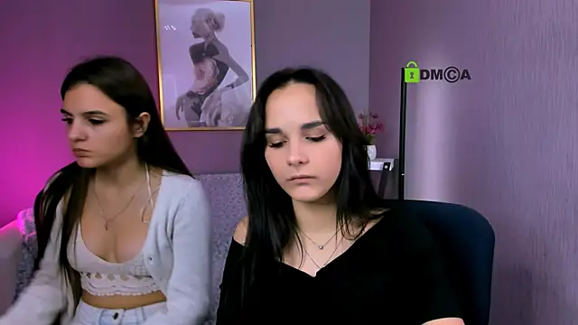 ariana ross7 online show from 13, 11, 2025