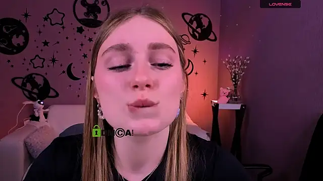 ariana ross7 online show from 7, 4, 2026