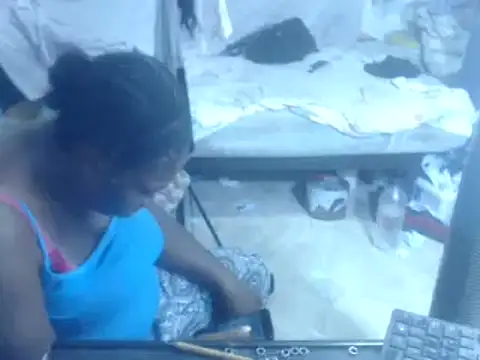 Snapshot of rachelexoticgirl chatting on 12, 1, 2025 rachelexoticgirl online show from 12, 1, 2025