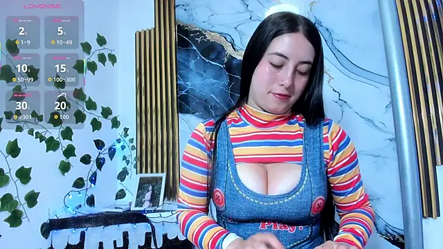 Snapshot of brittanyy20 chatting on 9, 2, 2026 brittanyy20 online show from 9, 2, 2026