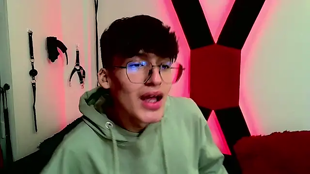 bellmontneon online show from 11, 11, 2025